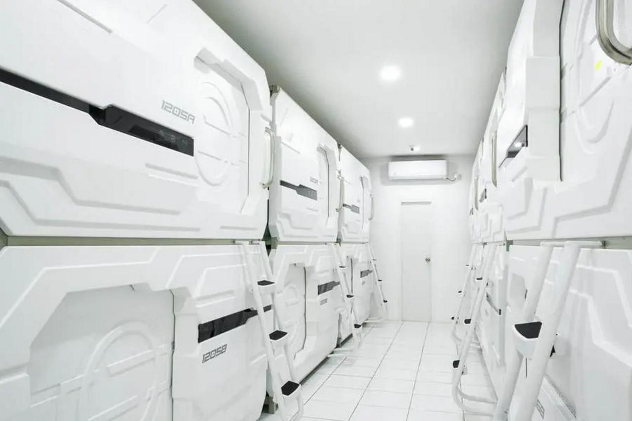 Reddoorz Hostel Near Taman Puring Jakarta Kültér fotó