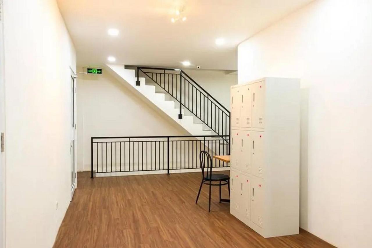 Reddoorz Hostel Near Taman Puring Jakarta Kültér fotó